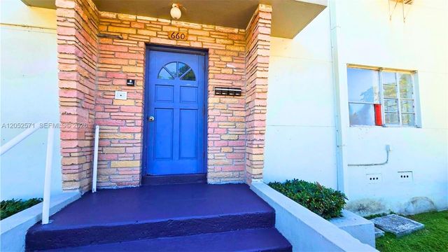 660 84th St 39, Miami Beach, FL 33141