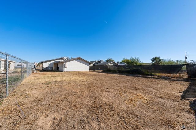 29409 E San Jose Ave, Yuma, AZ 85356