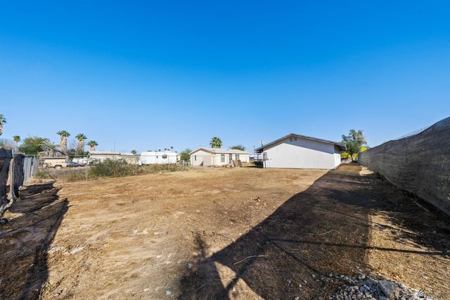 29409 E San Jose Ave, Yuma, AZ 85356