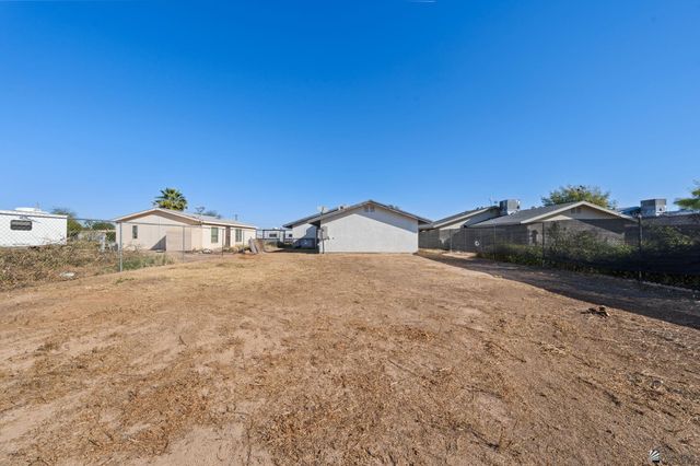 29409 E San Jose Ave, Yuma, AZ 85356