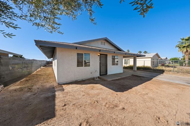 29409 E San Jose Ave, Yuma, AZ 85356