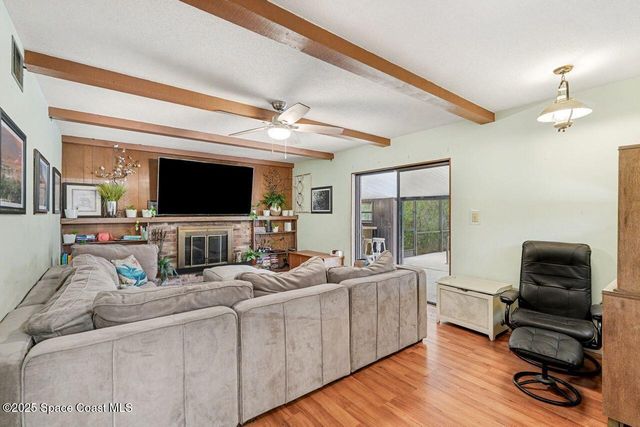 4280 Grovewood Lane, Titusville, FL 32780