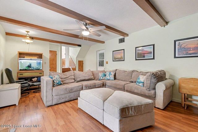 4280 Grovewood Lane, Titusville, FL 32780