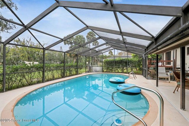 4280 Grovewood Lane, Titusville, FL 32780