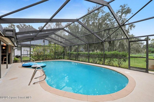 4280 Grovewood Lane, Titusville, FL 32780