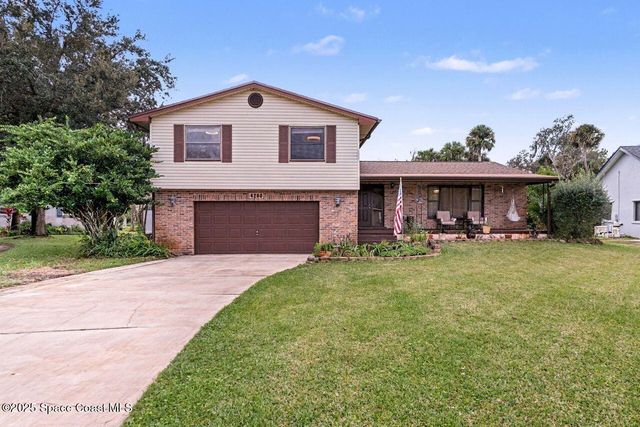 4280 Grovewood Lane, Titusville, FL 32780