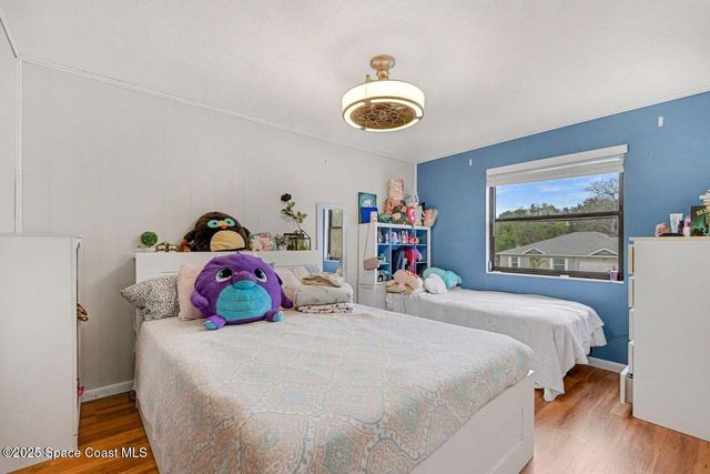 4280 Grovewood Lane, Titusville, FL 32780