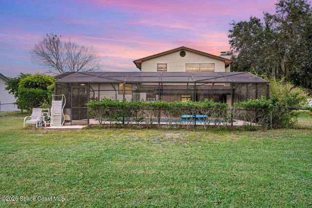 4280 Grovewood Lane, Titusville, FL 32780