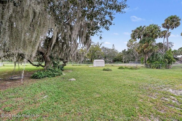 4280 Grovewood Lane, Titusville, FL 32780