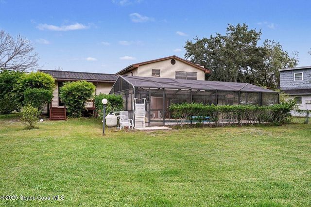 4280 Grovewood Lane, Titusville, FL 32780