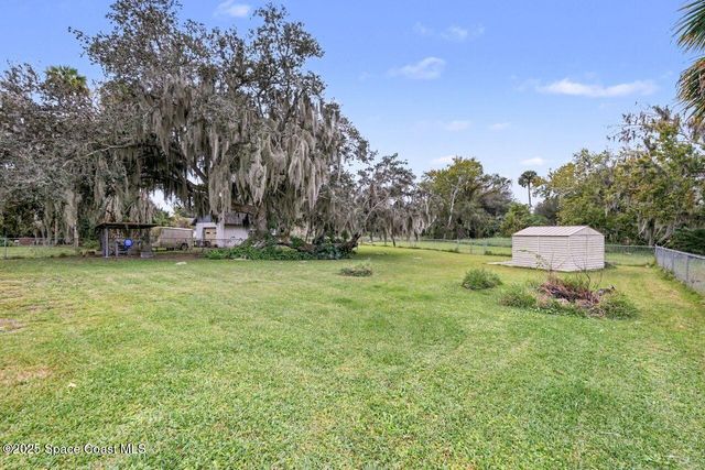 4280 Grovewood Lane, Titusville, FL 32780
