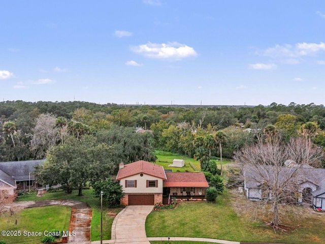 4280 Grovewood Lane, Titusville, FL 32780