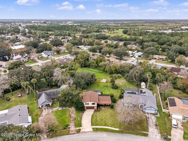 4280 Grovewood Lane, Titusville, FL 32780