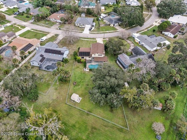 4280 Grovewood Lane, Titusville, FL 32780