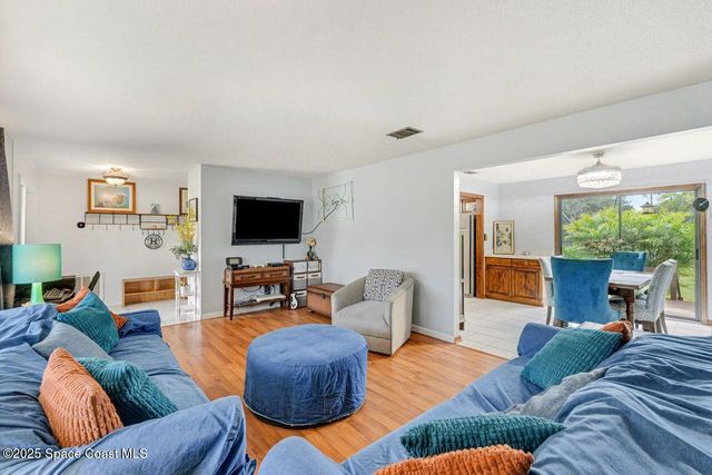 4280 Grovewood Lane, Titusville, FL 32780