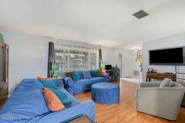 4280 Grovewood Lane, Titusville, FL 32780