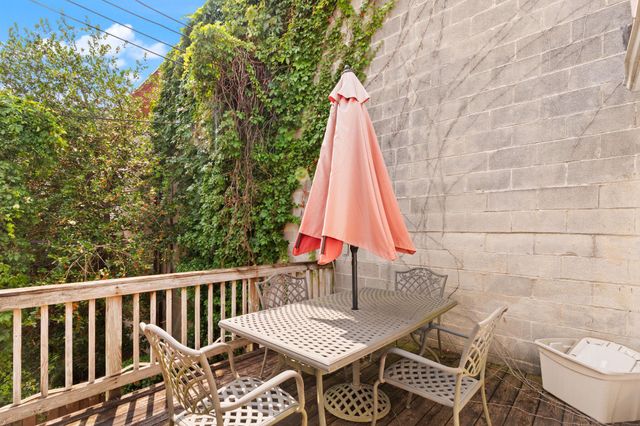 245 S MADEIRA ST, Baltimore, MD 21231