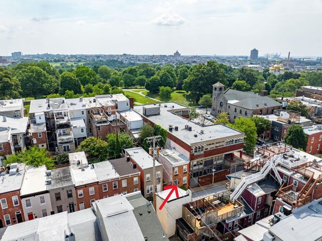 245 S MADEIRA ST, Baltimore, MD 21231