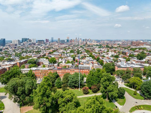 245 S MADEIRA ST, Baltimore, MD 21231