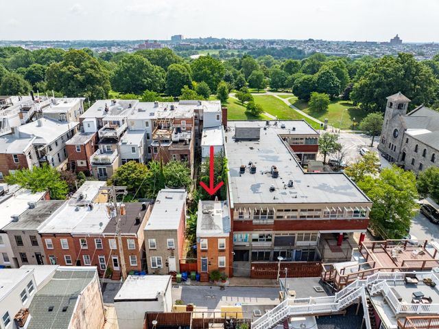 245 S MADEIRA ST, Baltimore, MD 21231