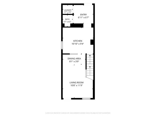 245 S MADEIRA ST, Baltimore, MD 21231