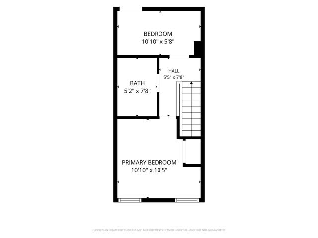 245 S MADEIRA ST, Baltimore, MD 21231