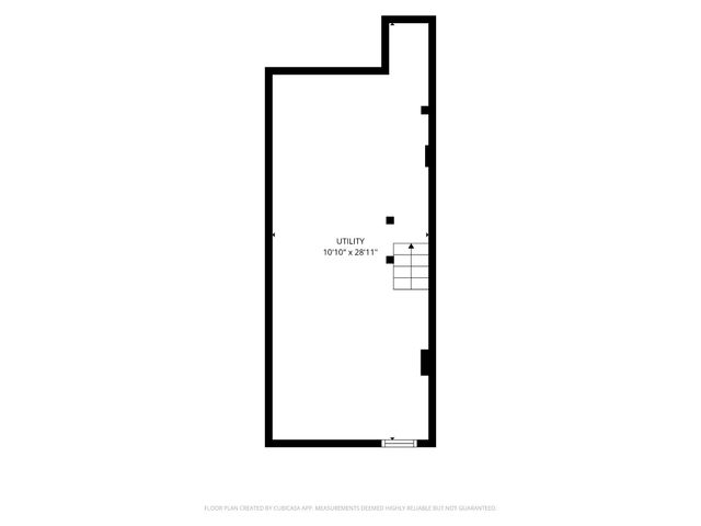 245 S MADEIRA ST, Baltimore, MD 21231