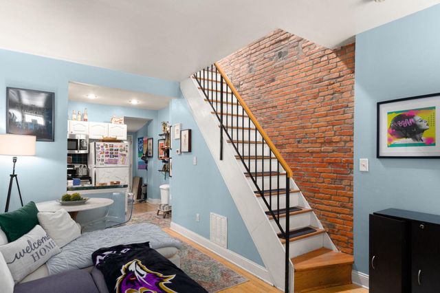 245 S MADEIRA ST, Baltimore, MD 21231