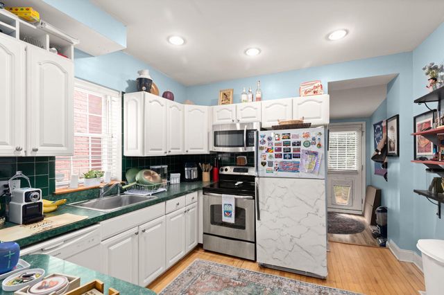 245 S MADEIRA ST, Baltimore, MD 21231