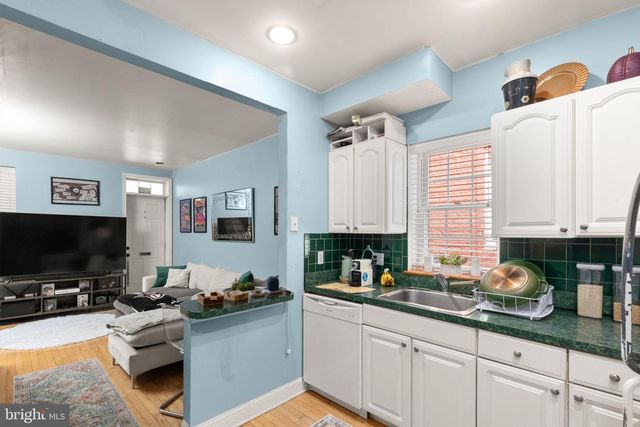 245 S MADEIRA ST, Baltimore, MD 21231