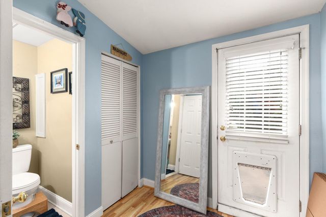 245 S MADEIRA ST, Baltimore, MD 21231