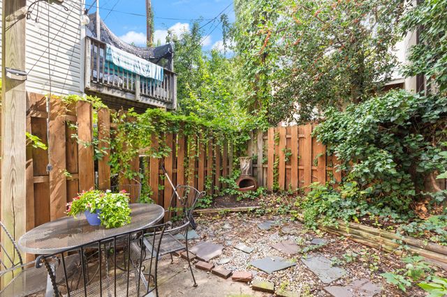 245 S MADEIRA ST, Baltimore, MD 21231