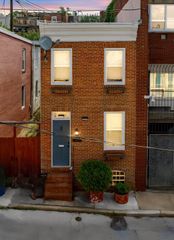 245 S MADEIRA ST, Baltimore, MD 21231