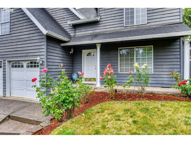 7502 Sw APPLEGATE Dr, Beaverton, OR 97007