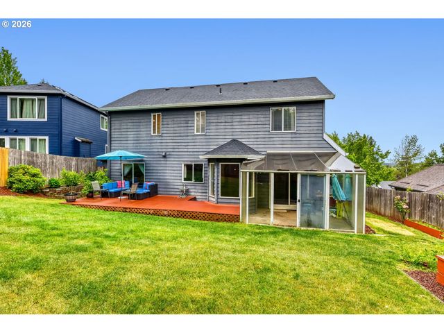 7502 Sw APPLEGATE Dr, Beaverton, OR 97007