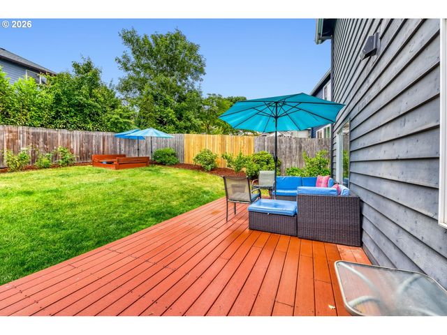 7502 Sw APPLEGATE Dr, Beaverton, OR 97007