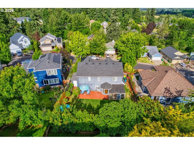 7502 Sw APPLEGATE Dr, Beaverton, OR 97007