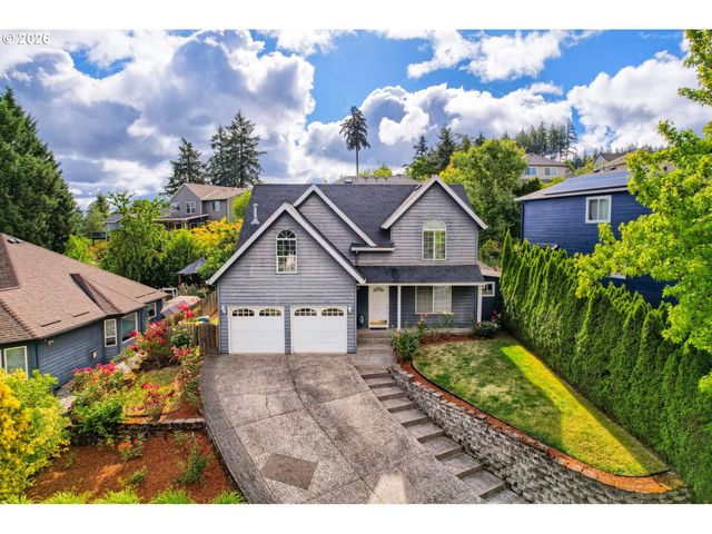 7502 Sw APPLEGATE Dr, Beaverton, OR 97007