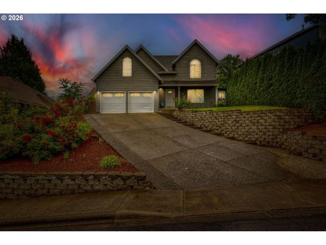7502 Sw APPLEGATE Dr, Beaverton, OR 97007