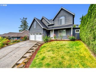 7502 Sw APPLEGATE Dr, Beaverton, OR 97007