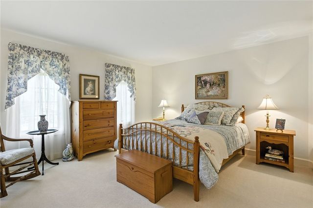 8054 Barony Woods, Victor, NY 14534