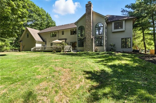 8054 Barony Woods, Victor, NY 14534