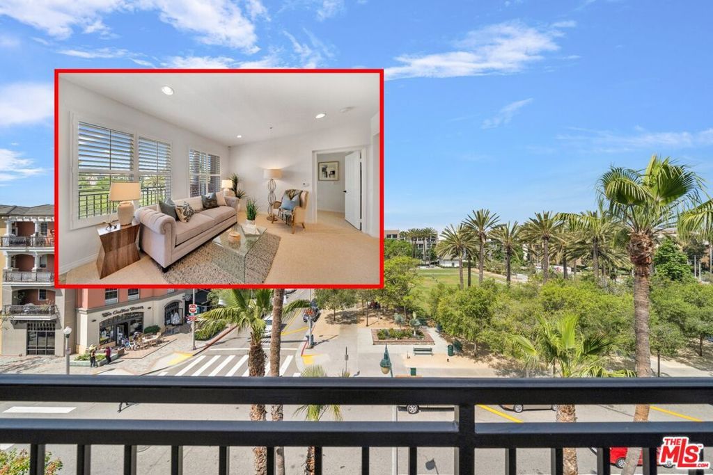 6020 Seabluff Drive 438, Playa Vista, CA 90094