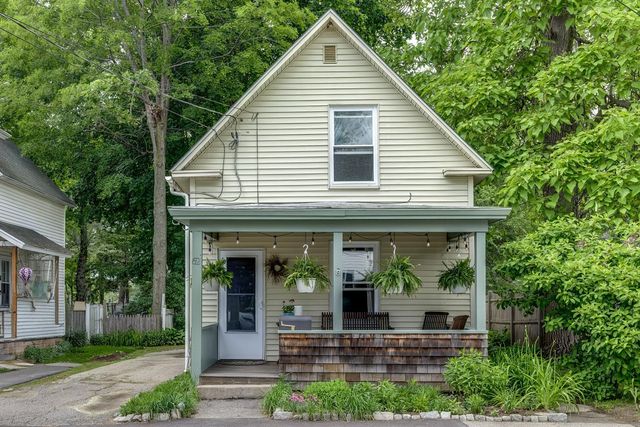 62 South Spring Street, Concord, NH 03301