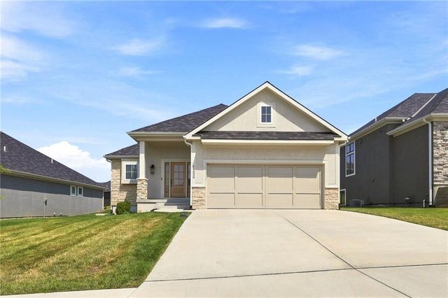 11229 Brome Drive, Kearney, MO 64060