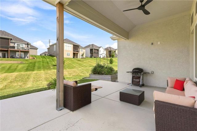 11229 Brome Drive, Kearney, MO 64060