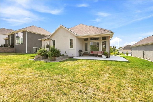 11229 Brome Drive, Kearney, MO 64060