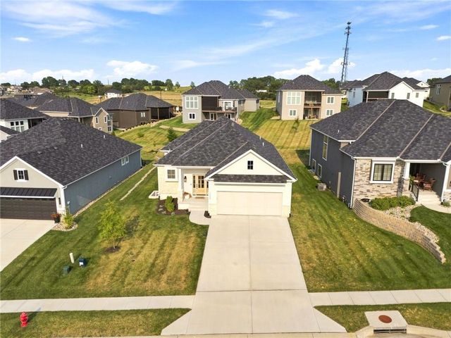 11229 Brome Drive, Kearney, MO 64060