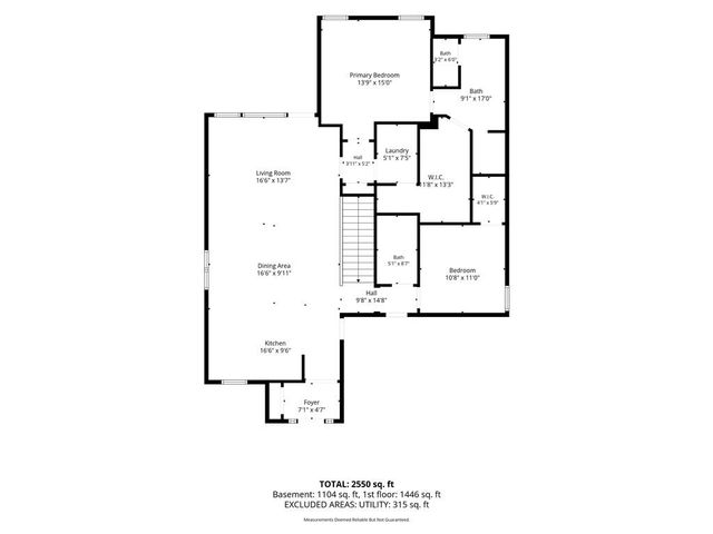 11229 Brome Drive, Kearney, MO 64060