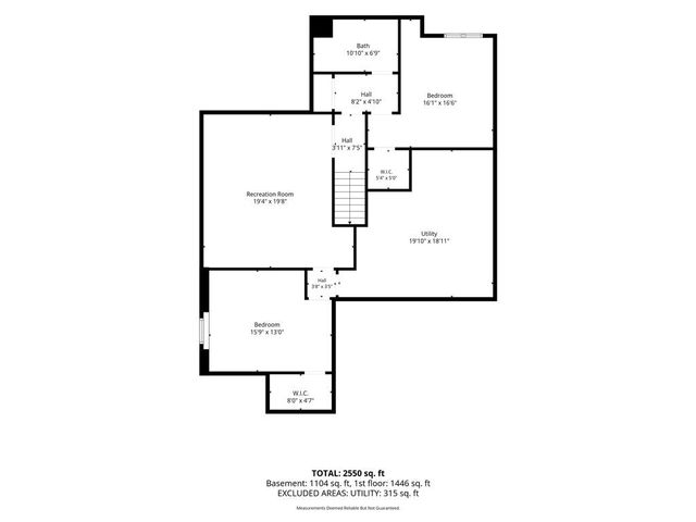 11229 Brome Drive, Kearney, MO 64060
